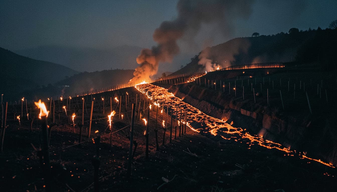 Cover art for the Volcanic Eruption template — Natural Disasters